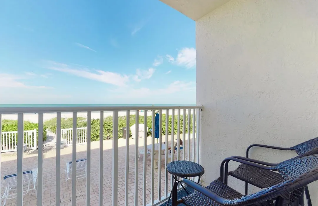 Belleair Beach Club 114-1
