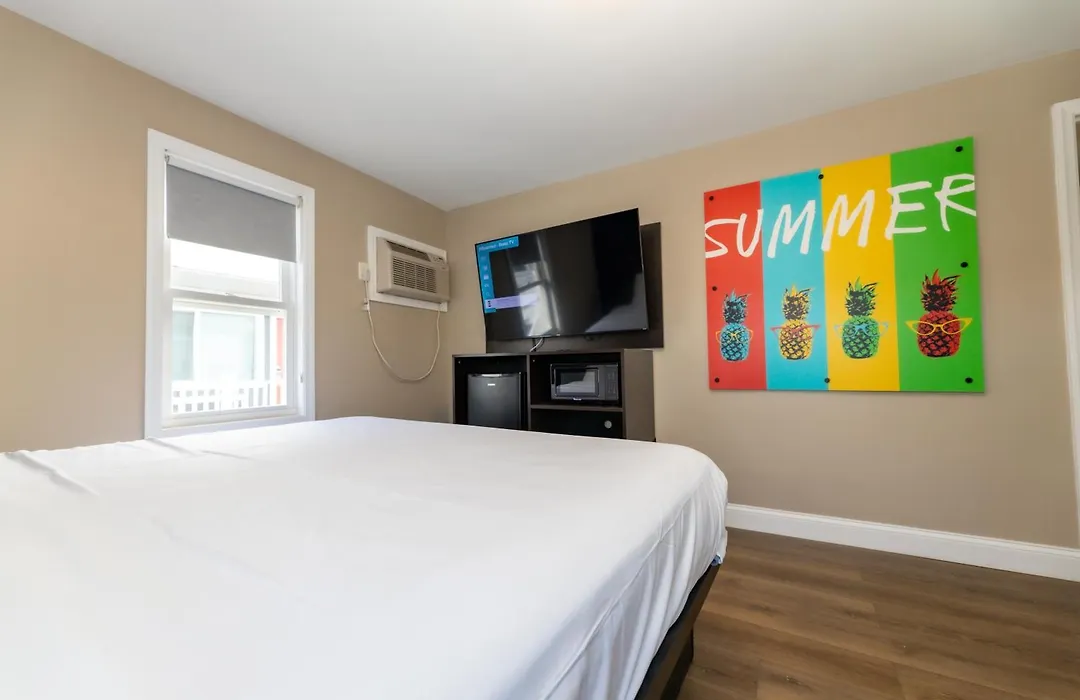 Seaside Sands Inn-1