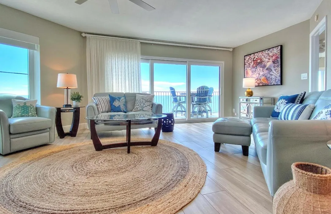 Beach Palms 405-1