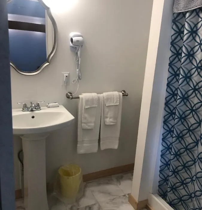 Executive Motel-1