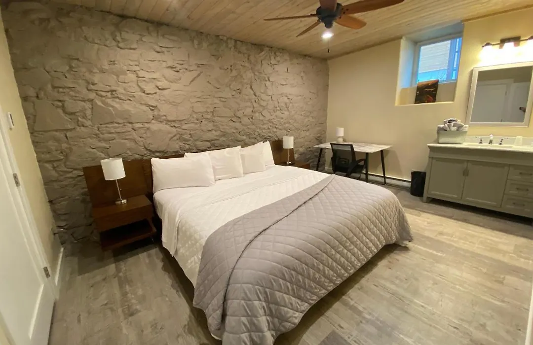 Hotel Ouray - For 12 Years Old And Over (Adults Only)-1