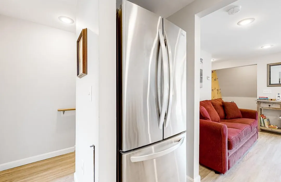 Moat Mountain Condo-1