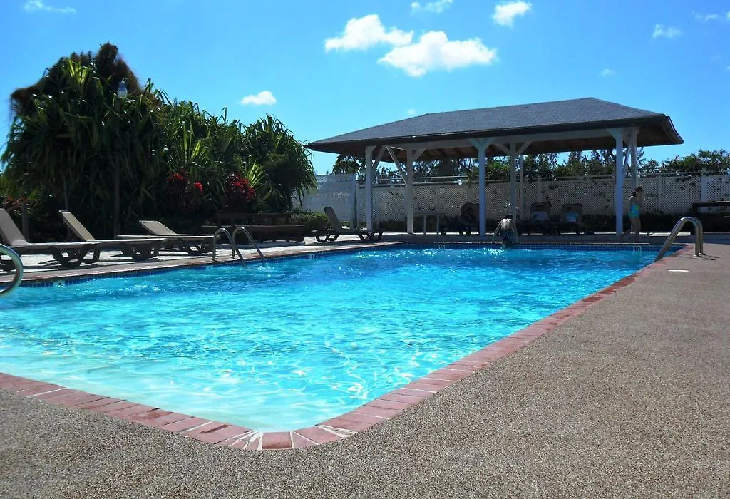 Red Carpet Inn Select - Nassau-1