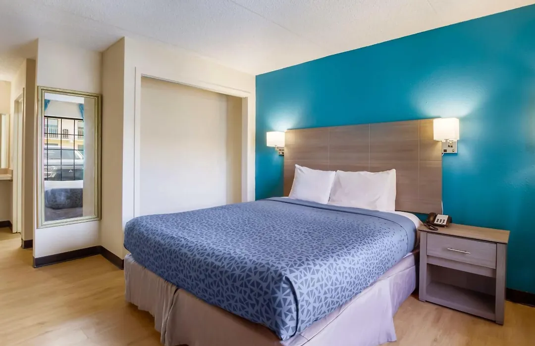 One Life Studio And Suites-1