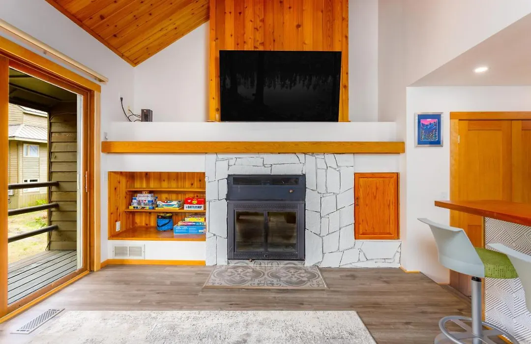 Snowbird Condo 195 - C-1