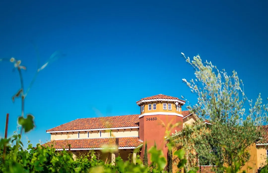 Carter Estate Winery And Resort-1
