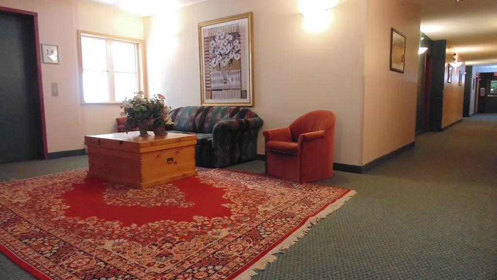 Heffley Boutique Inn-1