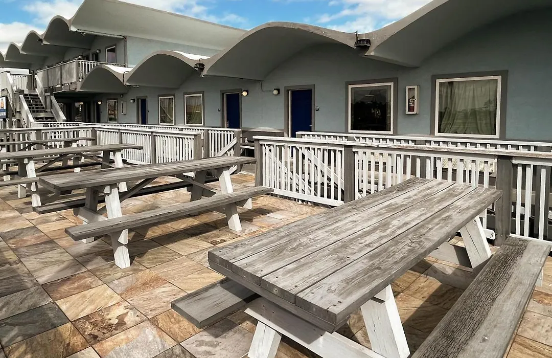 Studio 6 Suites Rockport, Tx-1