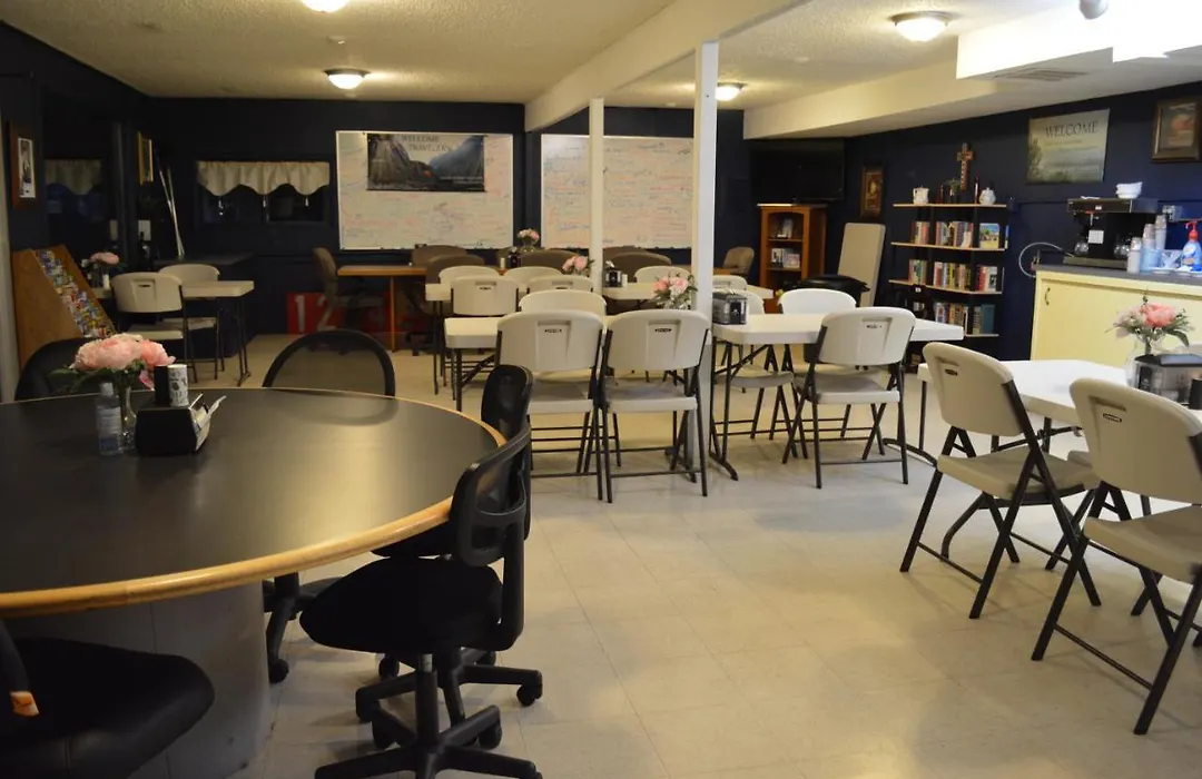 Americas Best Value Inn Sheridan Wy-1