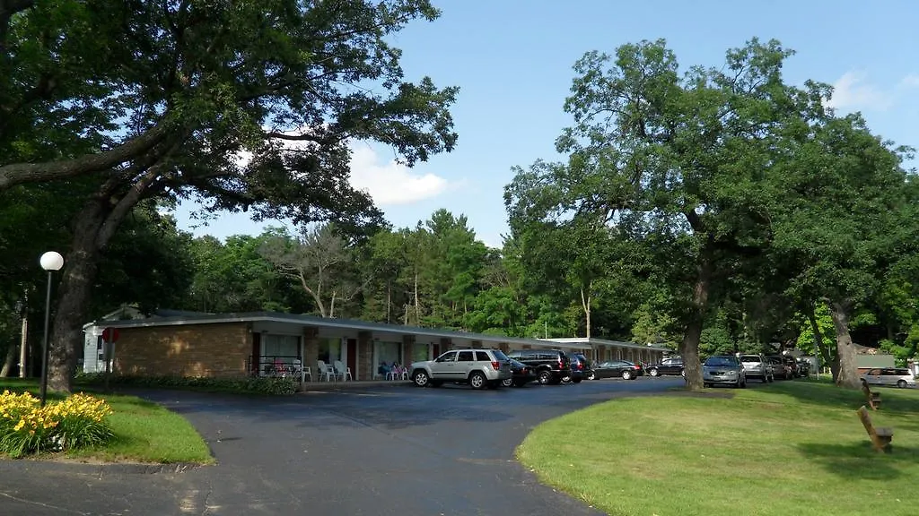 Indian Trail Motel-1