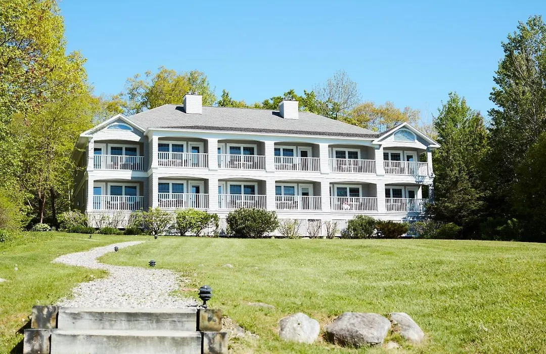 The Inn At Ocean'S Edge-1