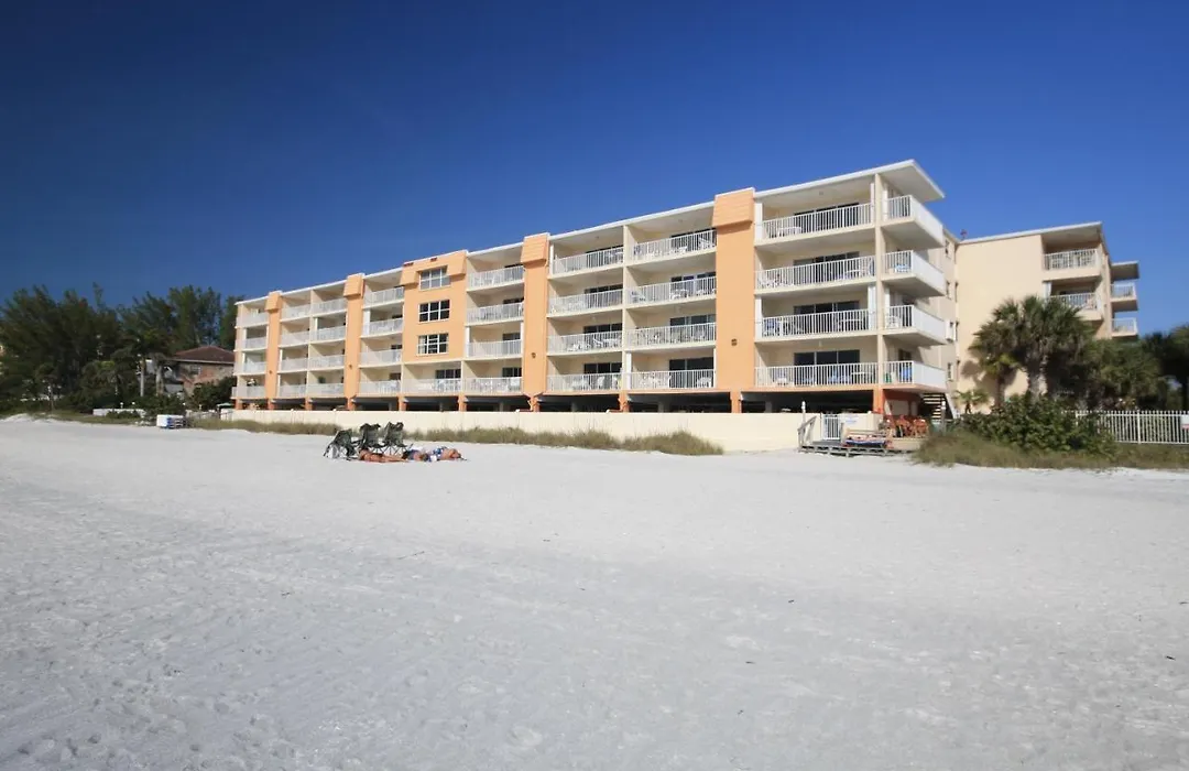 Holiday Villas II 413-1