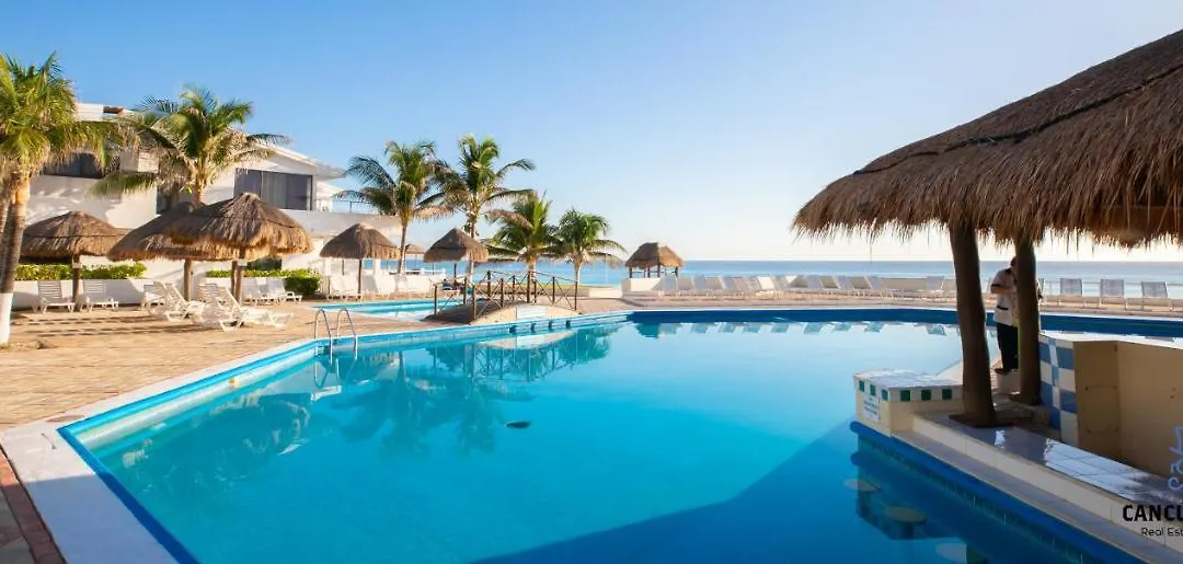 Brisas Beachfront Penthouses-1