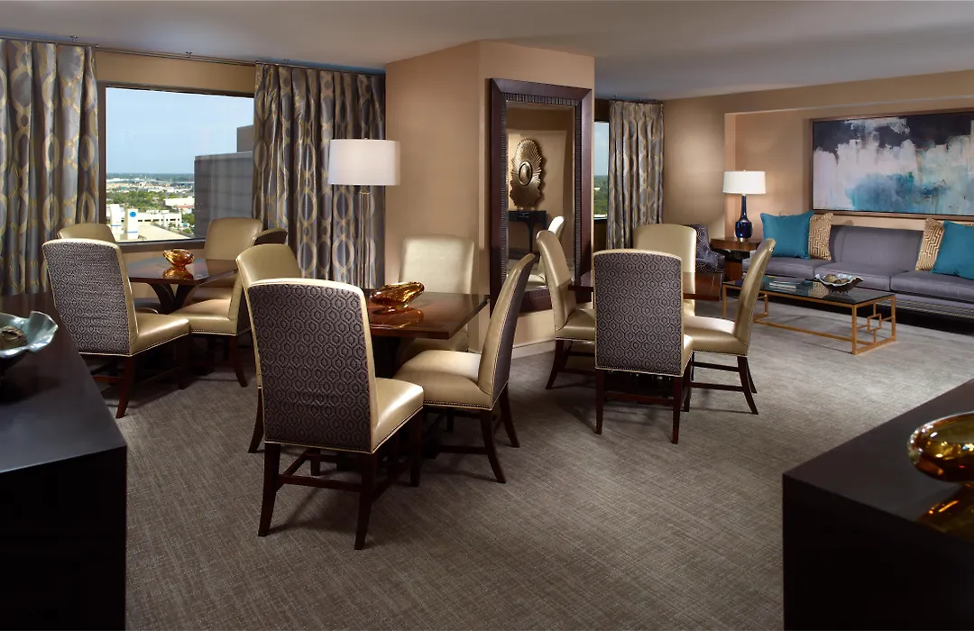 Marriott Jacksonville Downtown-1