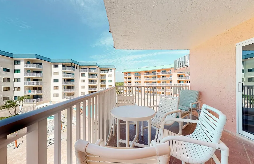 Beach Cottage 1311-1