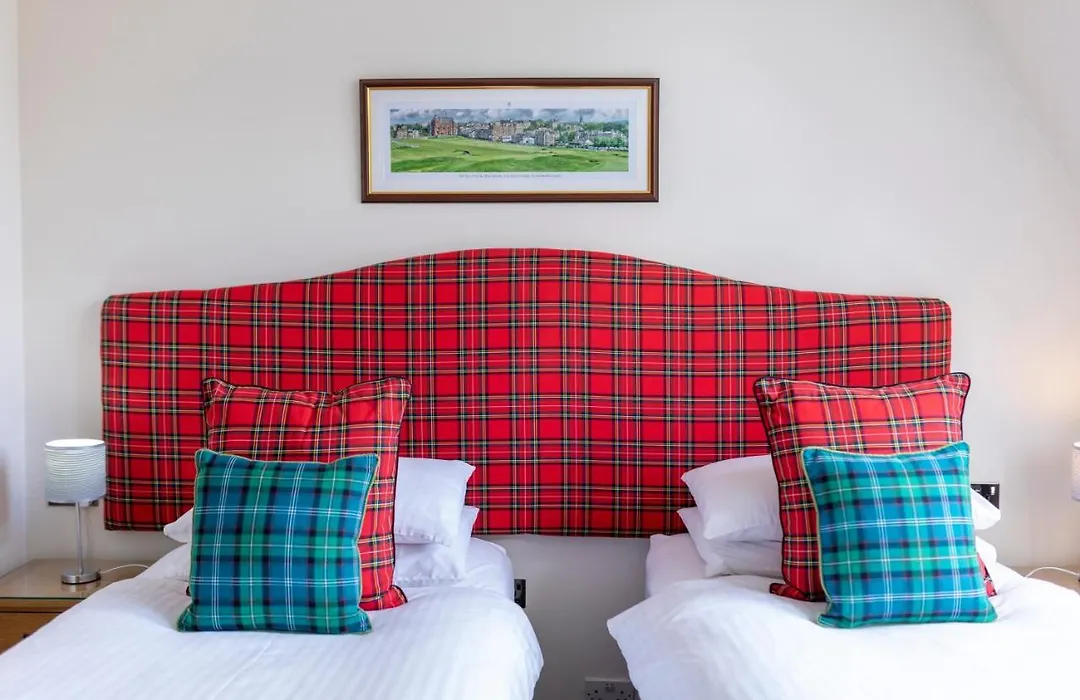 Montague Guest House-1
