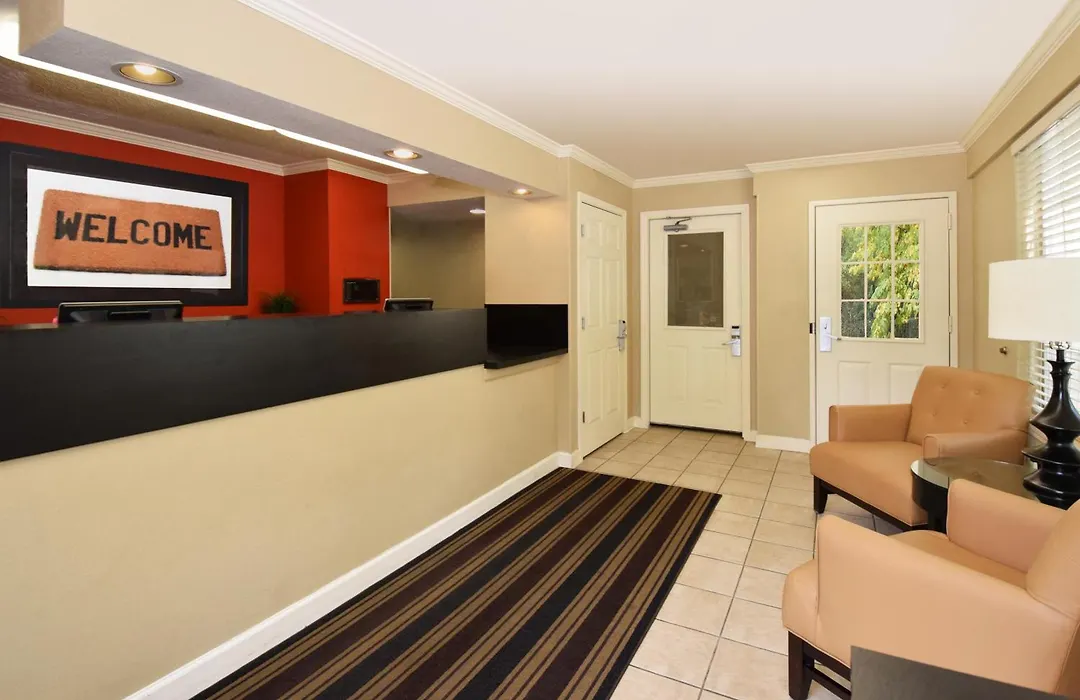 Extended Stay America Suites - Fort Lauderdale - Tamarac-1