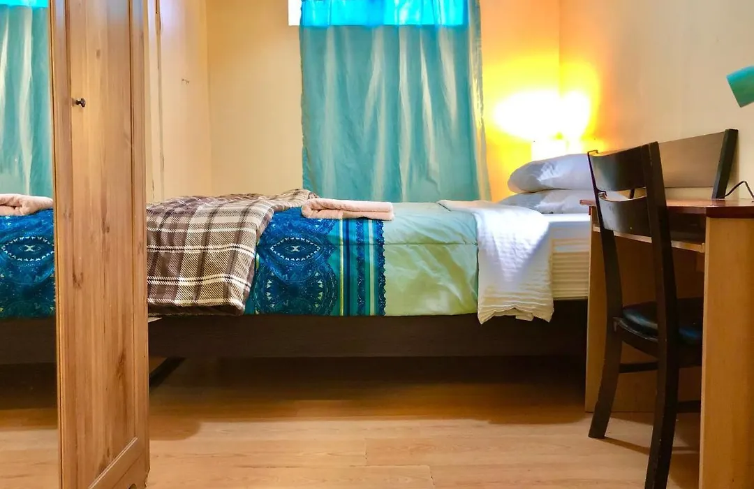 Bright Room By Smartying York University-1