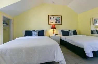 Key West Hospitality Inns-1