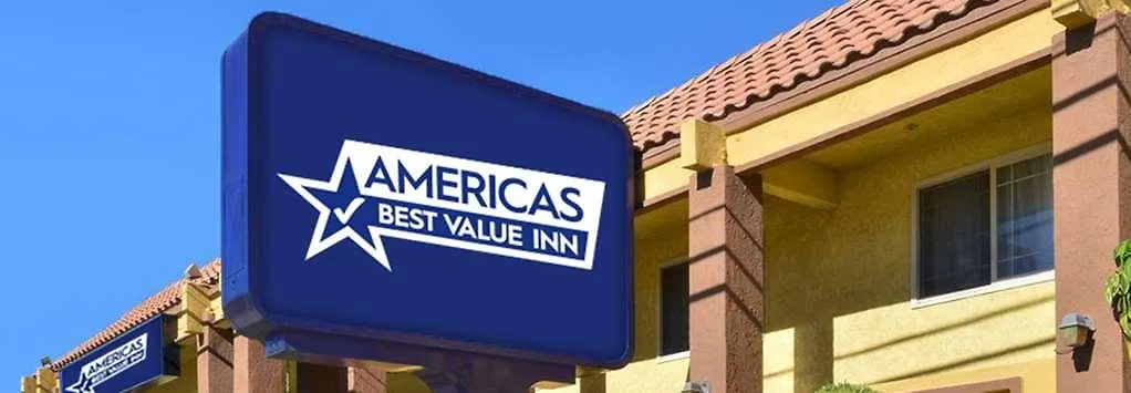 Americas Best Value Inn & Suites-Boise-1