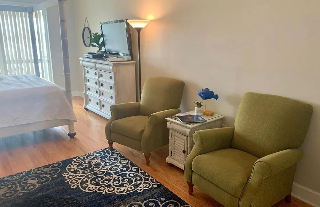 Inn At Camachee Harbor View 22-1