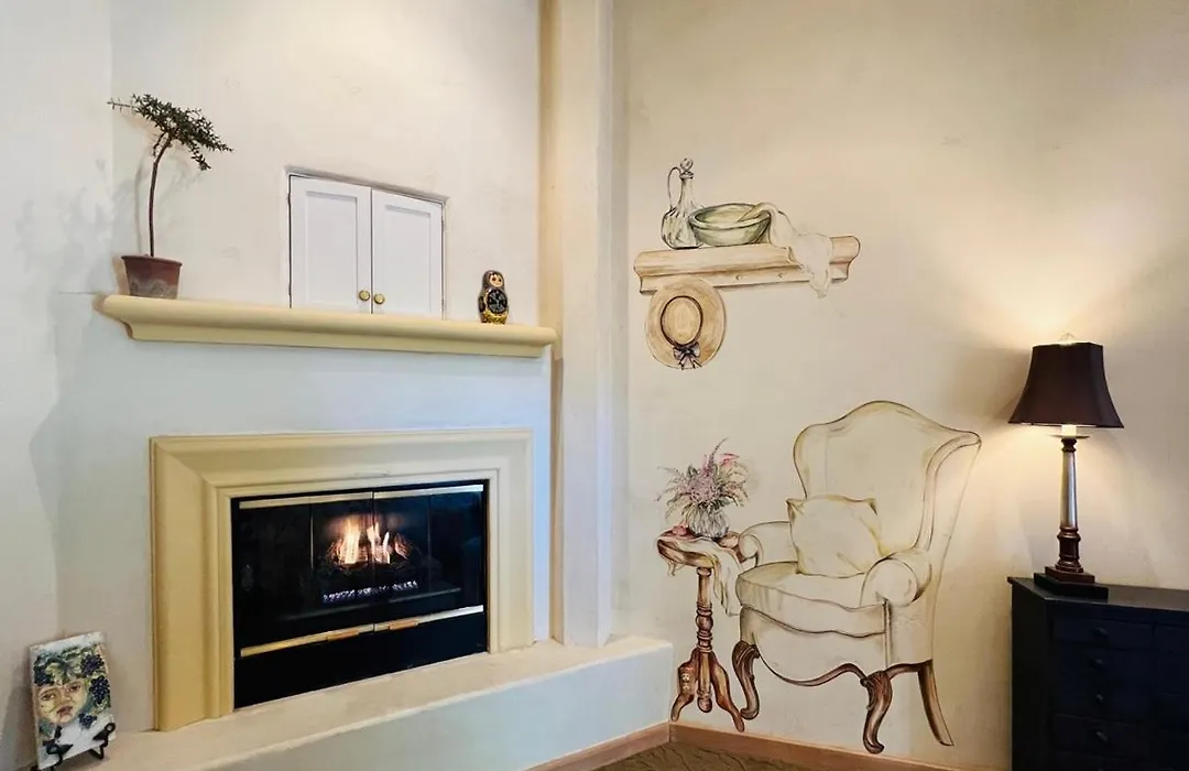 Petit Logis Inn-1