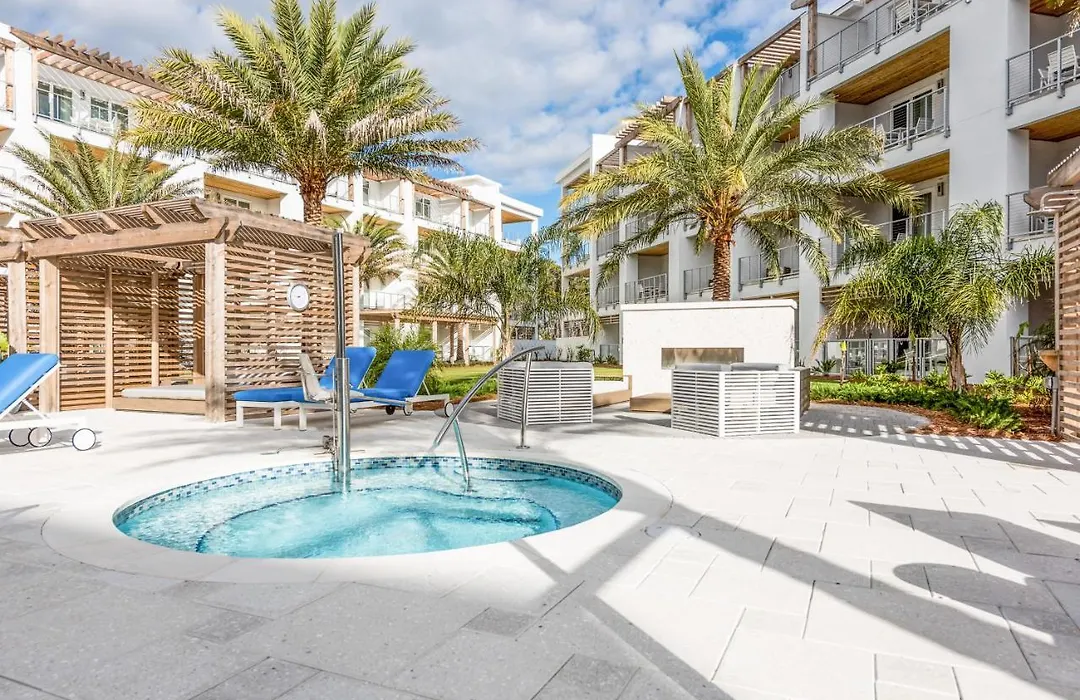 The Pointe On 30A-1