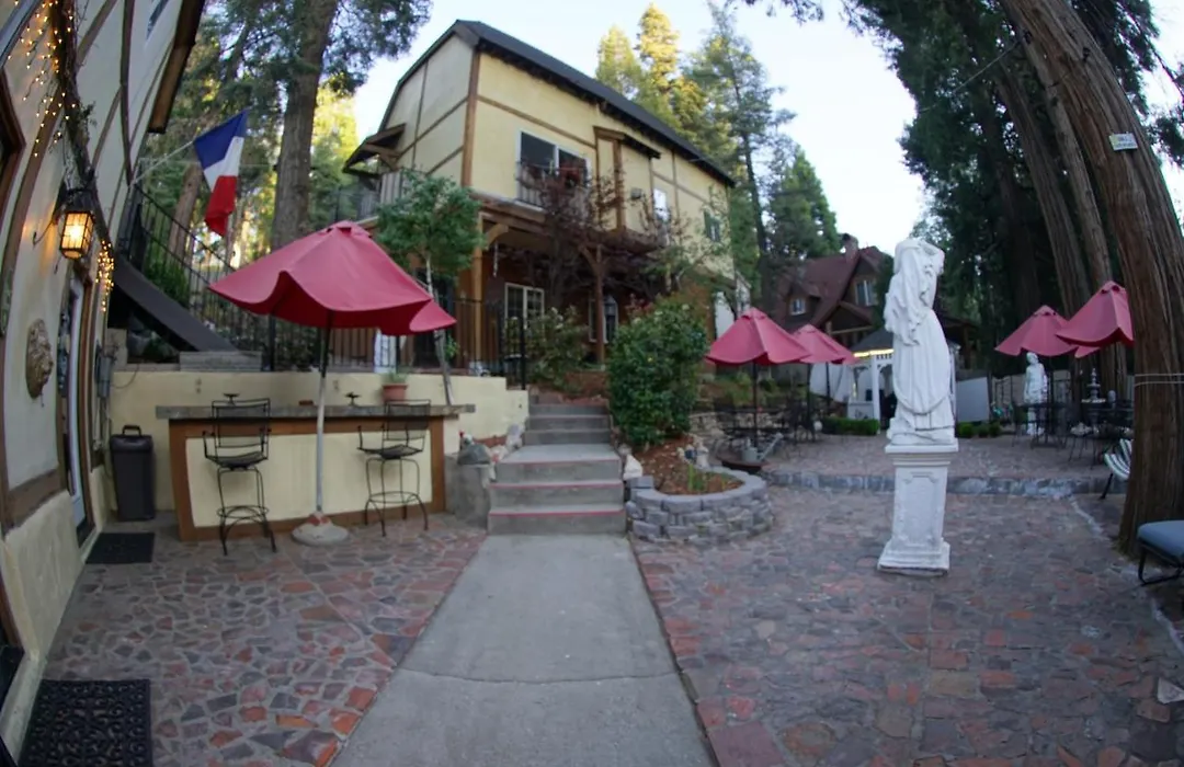 Fleur De Lac Europeran Inn-1