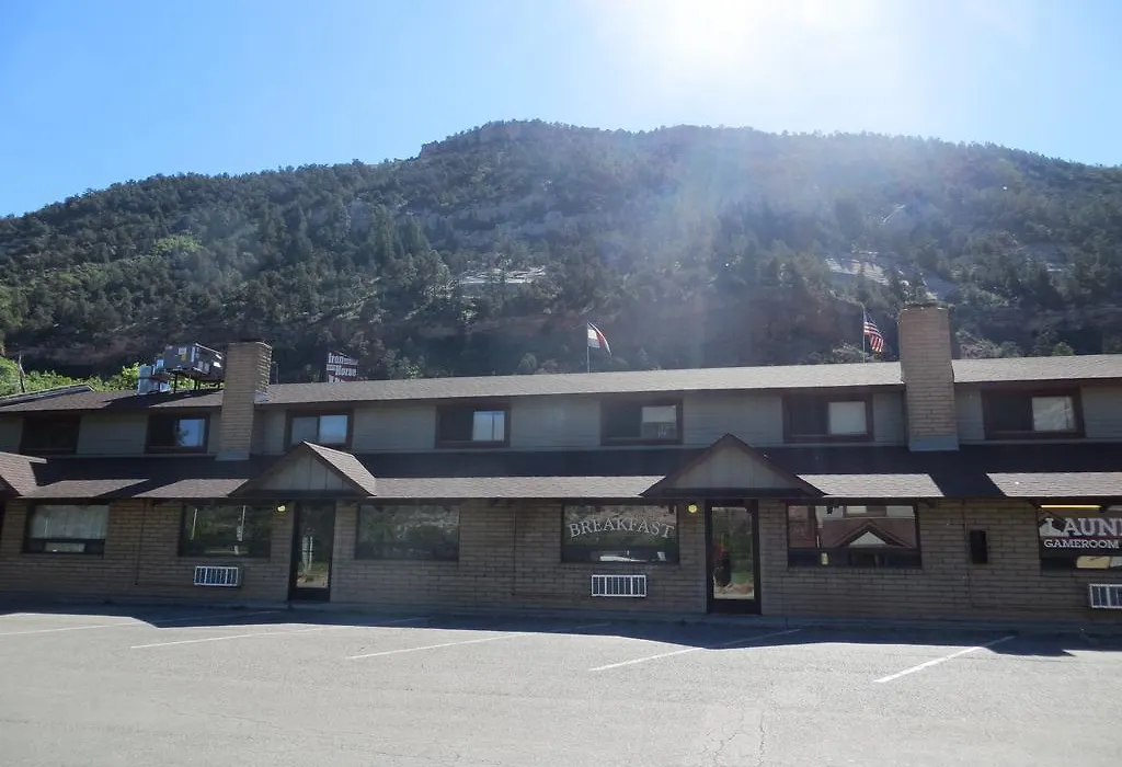 Iron Horse Inn-1