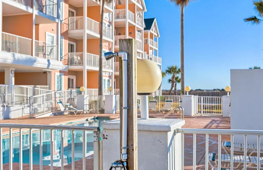 Grand Beach Resort 303-1