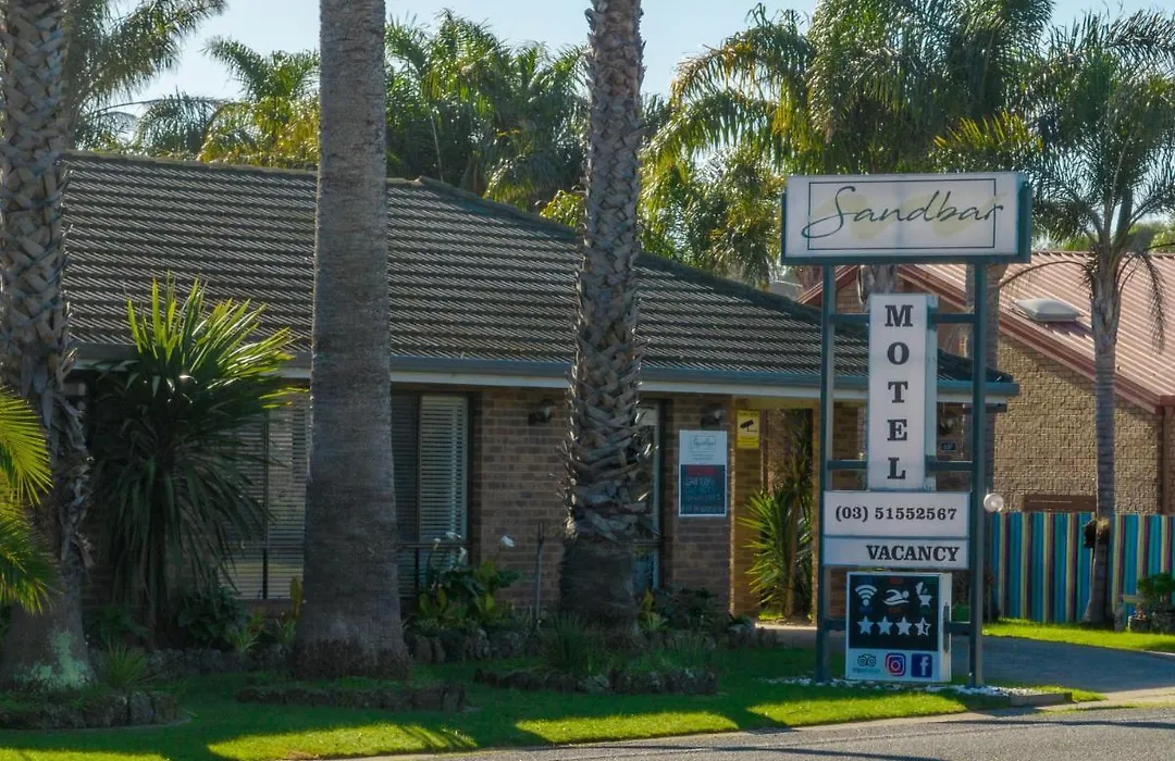Sandbar Motel-1