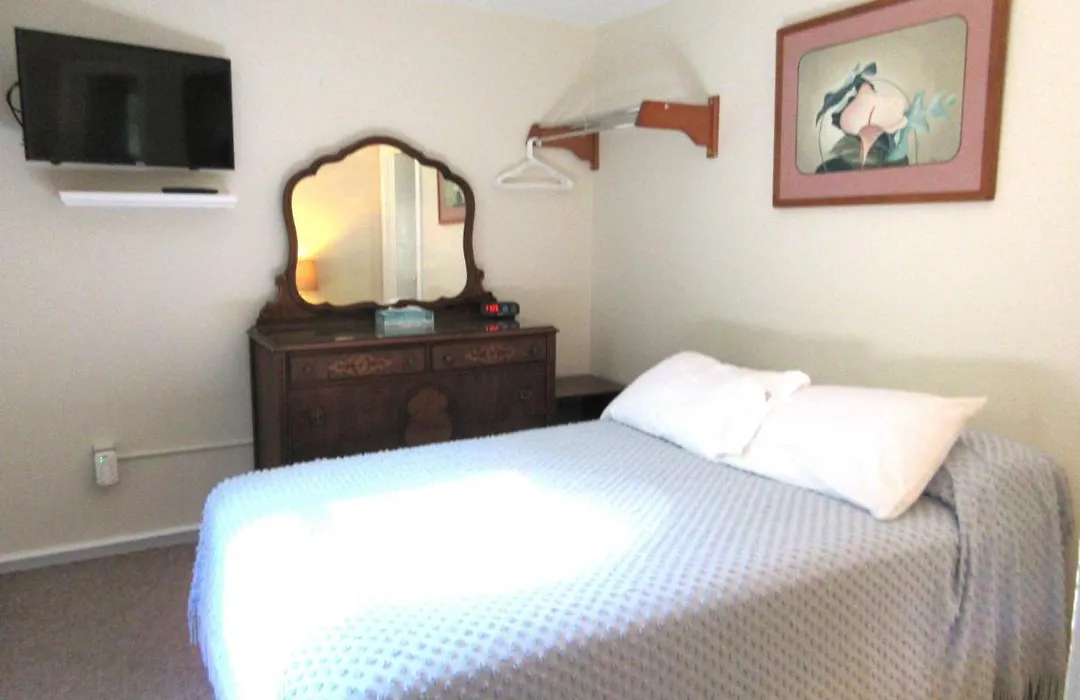 Mcgregor Inn Motel-1