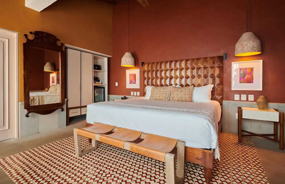 Hotel Boutique Luxury Patio Azul (Adults Only)-1