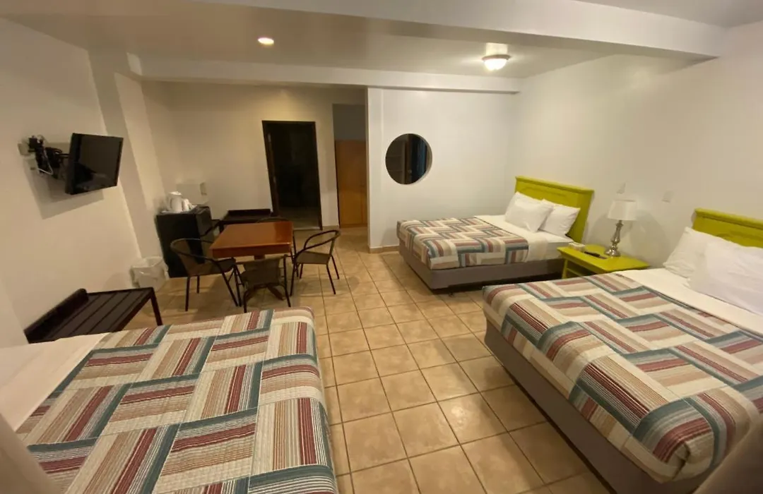 Hotel Visitel-1