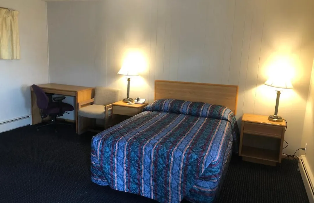 Parkway Motel-1