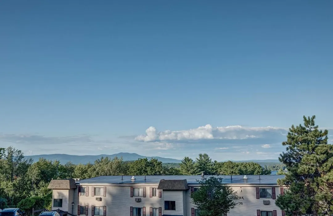Village Of Winnipesaukee By Coolvacay-1