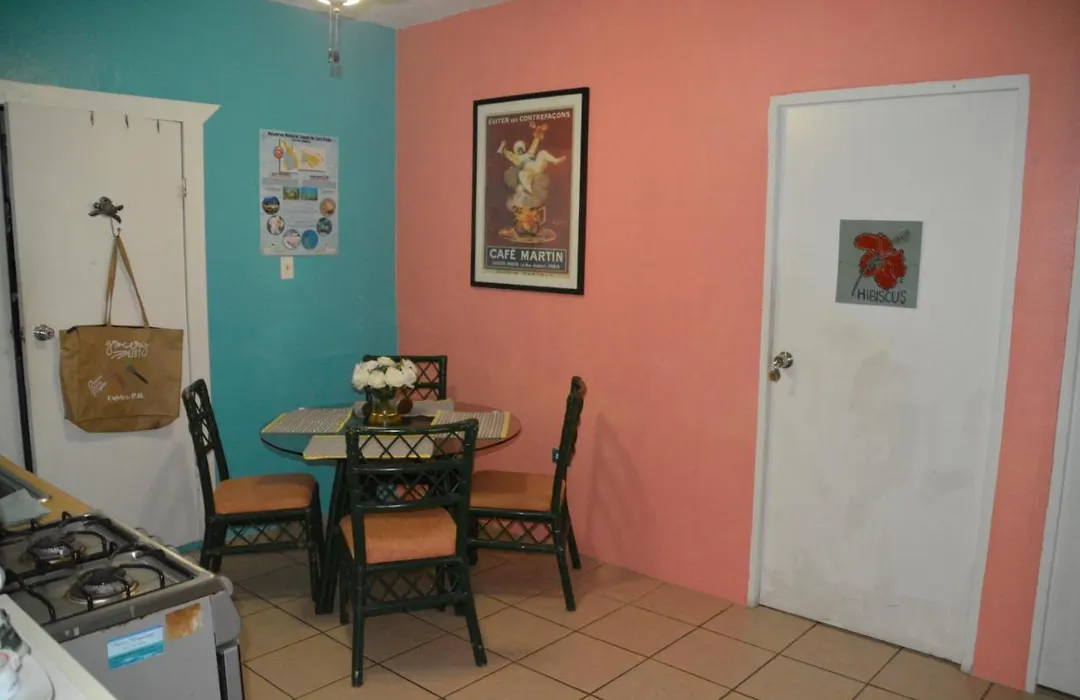 Palmetto Guesthouse-1