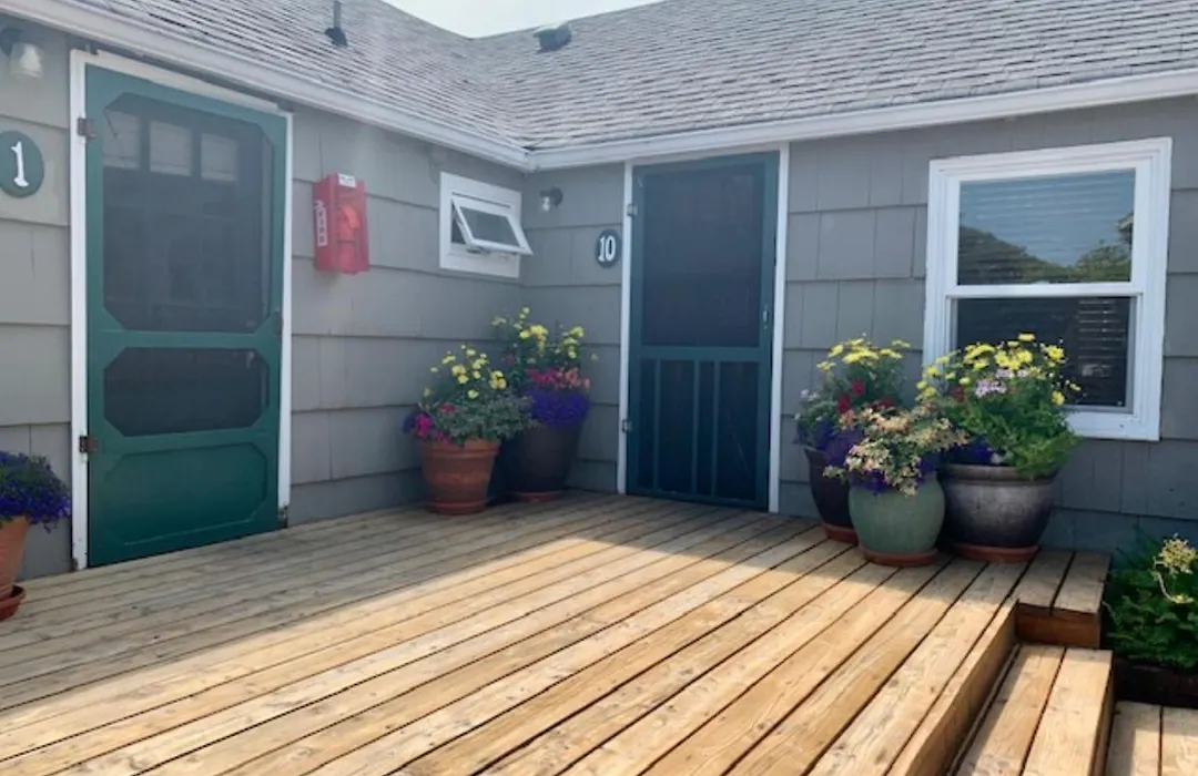 Anchorage Cottages-1
