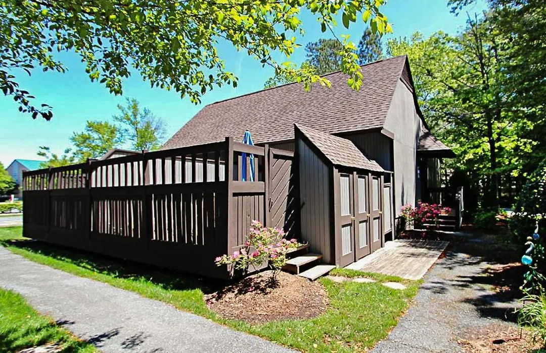 Sea Colony - 1015A West Pine-1