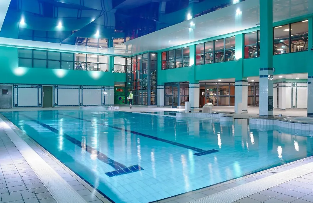 Kilkenny Ormonde Hotel-1