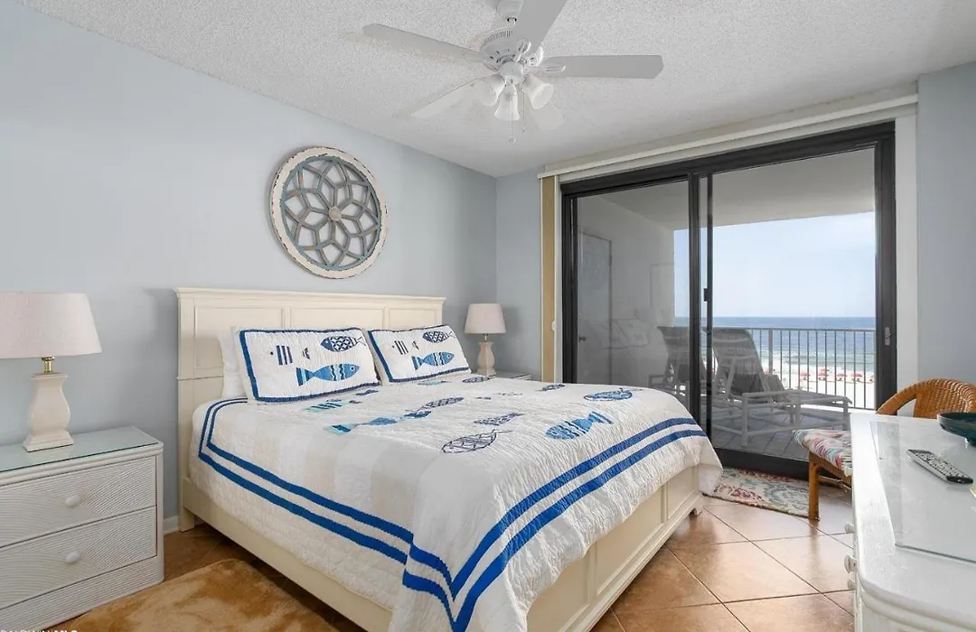 Windward Pointe - 404 - Amazing Views Huge Balcony 3 Bed-1