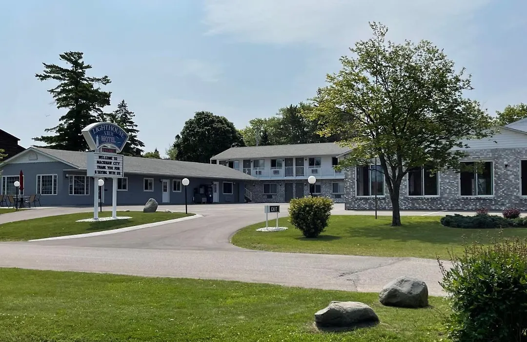 Lighthouse View Motel-1