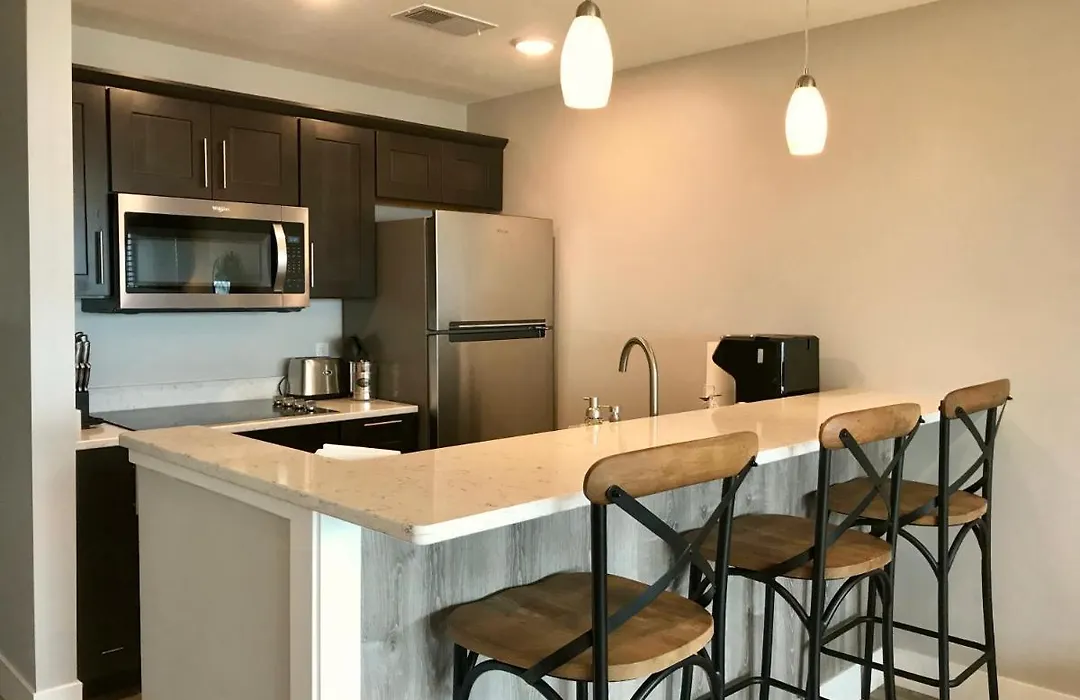 The Beach Condo Unit 104-1