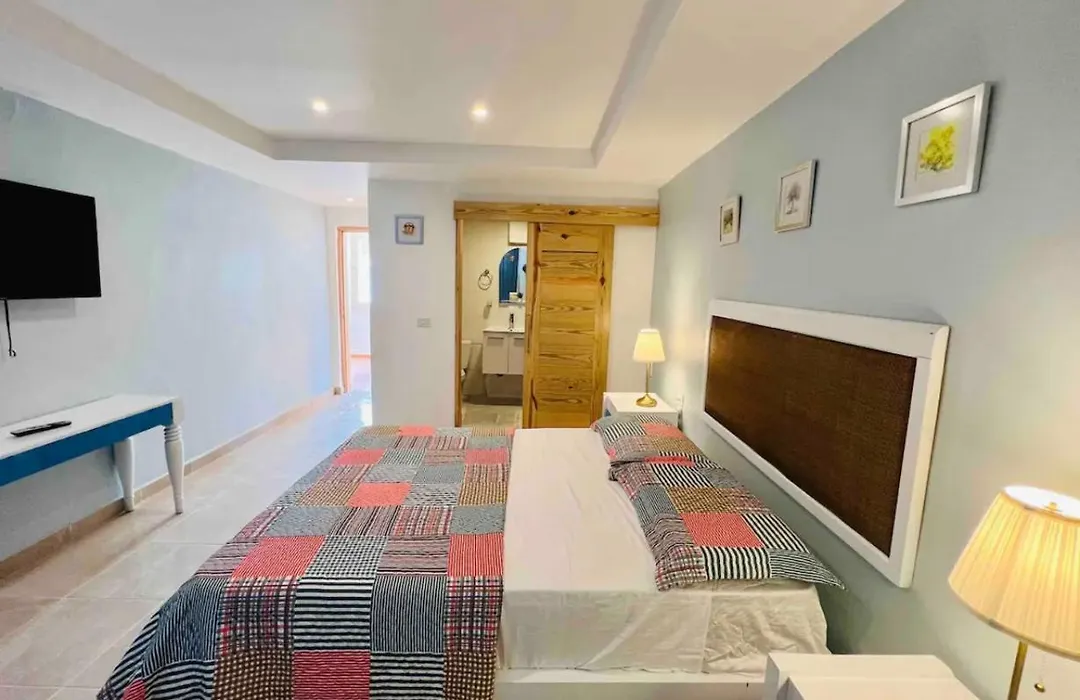 Noe Hotel One Bedroom #3-1