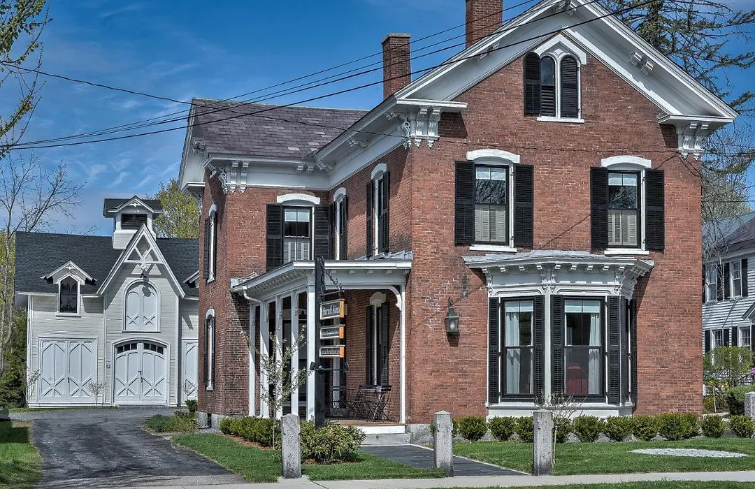 The Burrell House-1