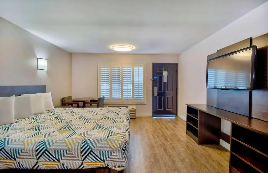Motel 6-Inglewood, Ca-1