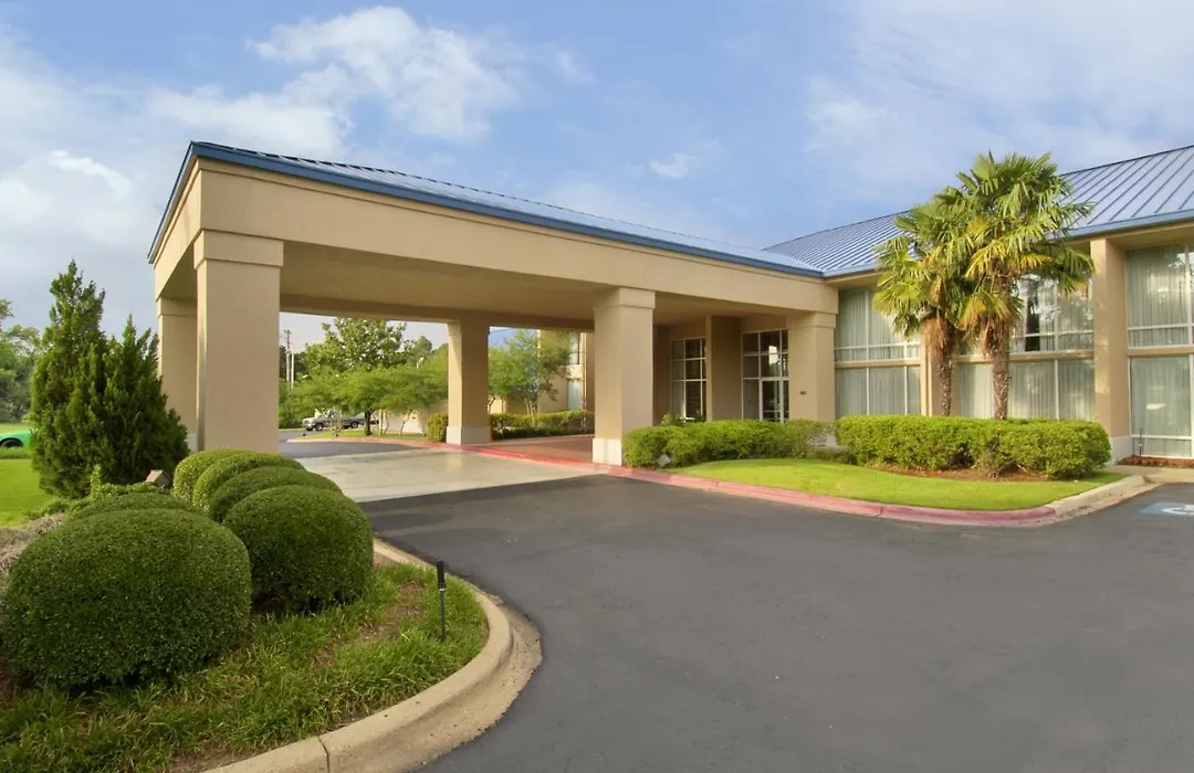 Economy Inn & Suites-1