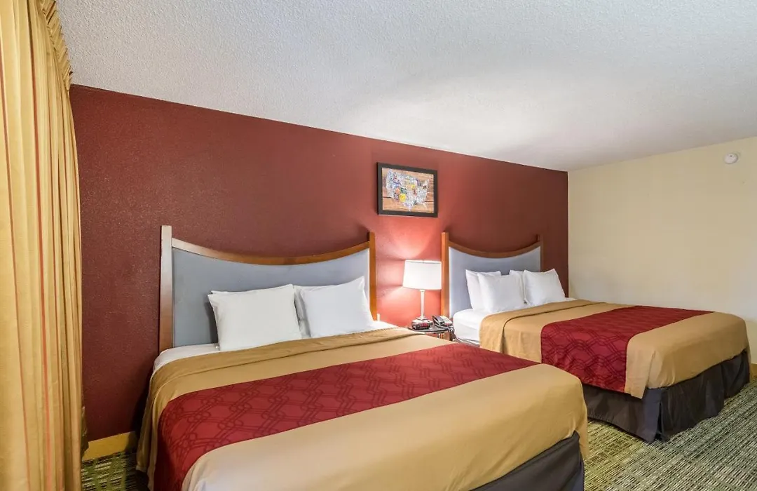 Fresno City Inn-1