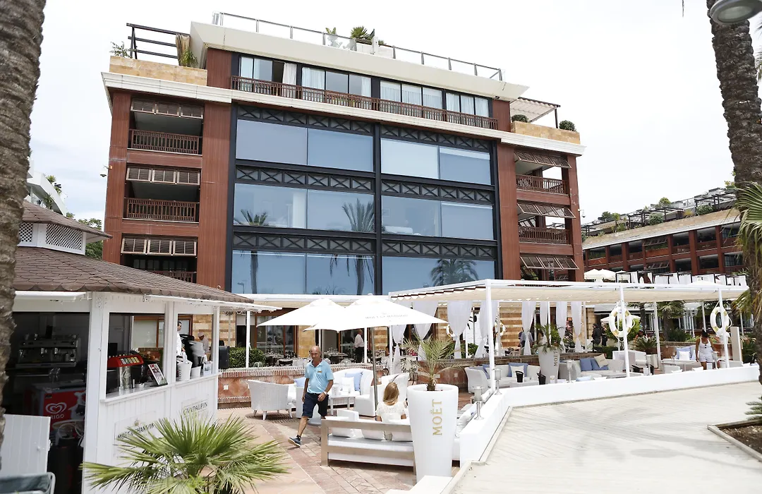 Gran Hotel Guadalpin Banus-1