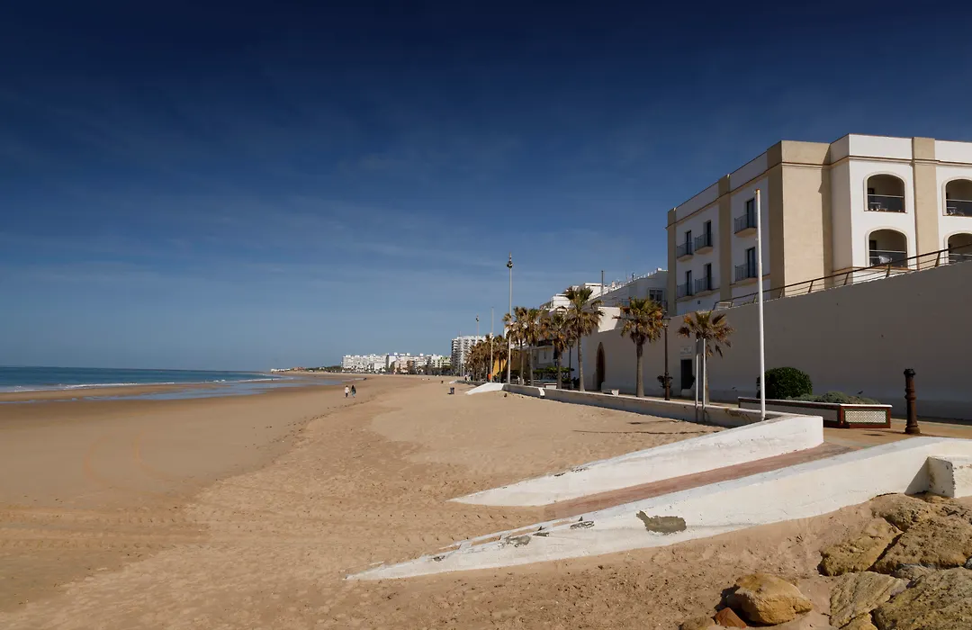 Hotel Duque De Najera-1